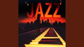 Jazz Piano Lounge Bar