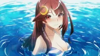 World End Syndrome Saya Kamishiro Route Part 2 Tsunderes Give Me Strength!!