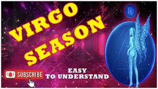 When does virgo season start 2024 ? ( Virgo season 2024 )