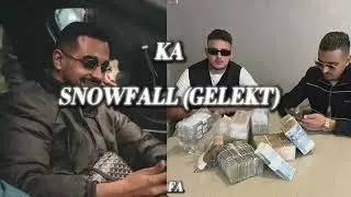 KA - Snowfall (gelekt)