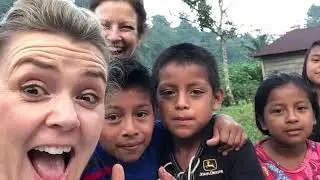 Guatemala Casa Colibri Mission Trip 2018