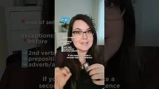 Niet v.s. geen (And where to put it in a sentence!)