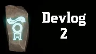 Sci-Fi RPG - DevLog 2