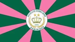 E .S.M RAMIRINHO - MELHORES MOMENTOS CARNAVAL 2024