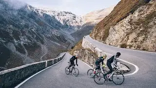 FGT spinning