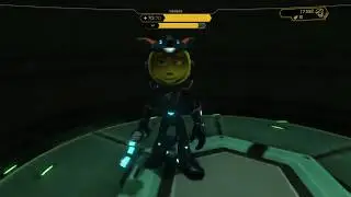 Ratchet & Clank Video For Kids  - Disable The Security System   #PS4Live