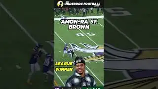 Garrett Wilson Is A League Winner