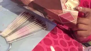 Como se ve la colecci&oacute;n moments de Nail Factory?