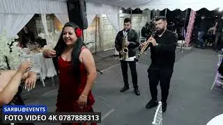 Ork Ursarii Band si Vijai Turcu contact Giku Impresaru 0768827999 Nunta Romanesti 2025