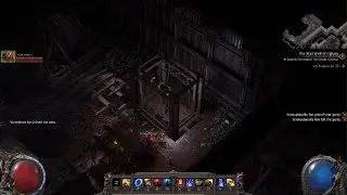 Path of Exile 2 short