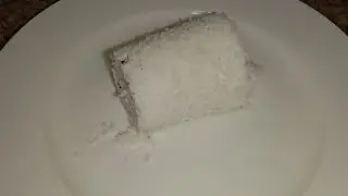 Steam cake, puttu, pittu. Puttu means 