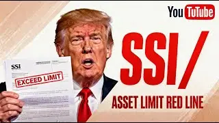 ⚠️ SSI WARNING for Chinese Seniors: Act Before Dec 31 | Lose Your Benefits If Late!