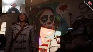 Life is Strange Double Exposure МАКС МАСТЕР ПОДКАТИВ  #1
