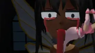 Sakura's game island