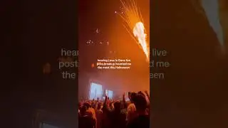 Hearing SLANDER &ndash; Love Is Gone Live After a Breakup on Halloween 💔🎃