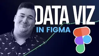 Figma Charts and Graphs - Figma Data Visualization Plugins vs Library