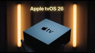 tvOS 26 Leaks: 10 Hidden Settings You Need to Change RIGHT NOW!