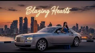 BLAZING HEARTS | NEW OFFICIAL SONG 2026 | Top Trending English Love Songs 2026 | Best English Songs