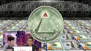Worse Than A Conspiracy Theory: The Truth  About the Federal Reserve