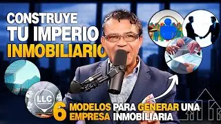 La Manera Correcta de Crear una Empresa INMOBILIARIA    LLC or Corp