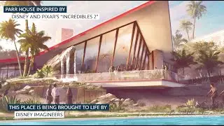 &ldquo;Incredible&rdquo; Amenities Coming To The First STORYLIVING BY DISNEY Community