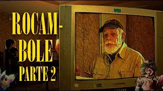 Entrevista a Rocambole - Parte 2