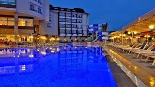Ramada Resort by Wyndham Side, Manavgat, Turkey | Geeta Travel Gallery