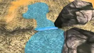 Flyff Custom Waterfall v2