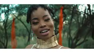 Reign Afrika - Ngifuna Wena