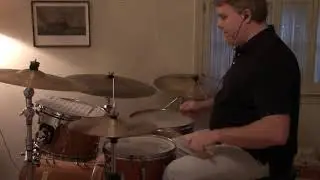 Wilcoxon Chops (by Clark Tracey)