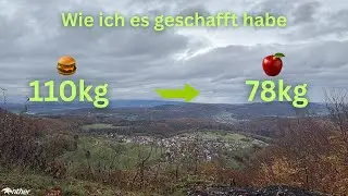 Die 5 größten Fehler beim Abnehmen!! (die ich selbst gemacht habe)