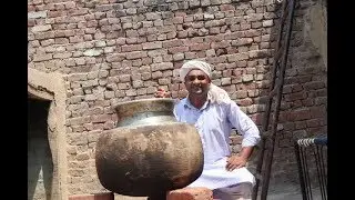Degi Chicken Village Style Easy & Simple Recipe | MY Village Food Secrets