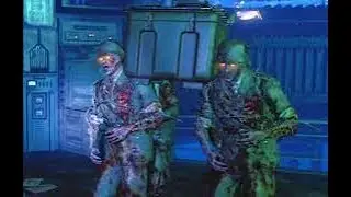 playing cod zombies bcs my pc doesnt let me record roblox