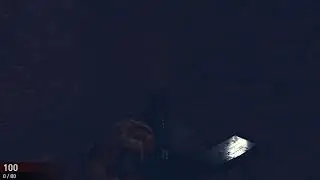 quake like sky window test in game guru