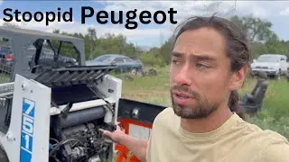 Why Wont My Diesel Bobcat Start Reliably?