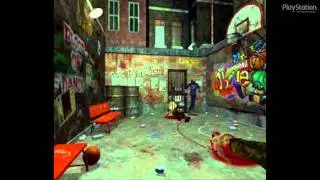 PTOM Theater #8 - Resident Evil retrospective