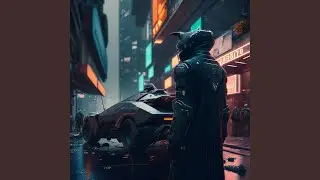 Cinematic Dark Atmosphere