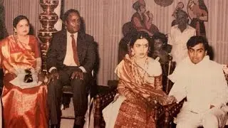 40 Years Old Video Of Mukesh Ambani & Nita Ambani Marriage Unseen Video | Anant-Radhika Merchant
