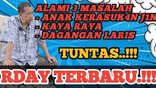 ILMU RDAY H DWI SUSANTO BIN SUWONDO || #rday #hajidwisusanto #ilmurdayterbaru 
