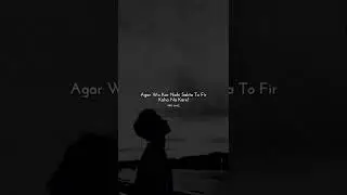 Sad Shayari WhatsApp Status |😭 Fake Love Status |🥺 Mood Off Status |😢 Heart Broken Status 💔| Mr iimz