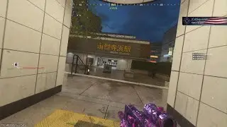 Throwers on our t3am