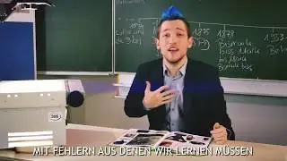 REZO - Wenn Schulf&auml;cher Rapper w&auml;ren / Geschichte Schlussteil (Realtalk)