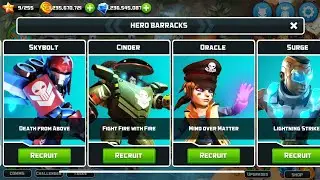 Alien Creeps TD Epic Tower Defense Unlimited Cash and Gems