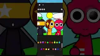 Frunki upd 17.5 #roblox #game #gaming #gameplay #games #robloxedit #frunki #sprunki #music