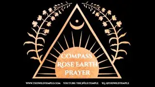 Compass Rose Invocation