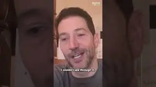 Актёр Джеймса Сандерленда раскрывает СЕКРЕТ о Пирамидоголовом в ремейке Silent Hill 2