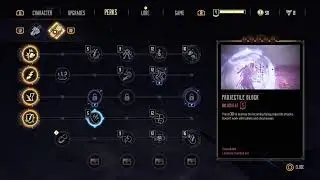 GiGGiTY8705's Evil West PS4 part 2 - 12/29/25
