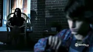 Pretty Little Liars - Jenna 1x03