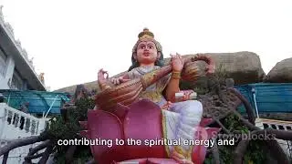 The Mystical Mangla Gauri Temple A Journey Through Time