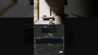 KeyShot Studio Interior Lighting Techniques #keyshot #visualization #3drender